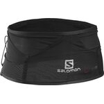 Salomon Adv Skin Belt Black / Ebony