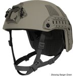 Ops-Core FAST XR Ranger Green