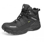 Icebug Speed-L BUGrip, naisten malli Musta (True Black)