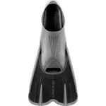 Cressi Agua Short Black / Silver
