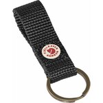 Fjällräven Kånken Key Ring Black (550)