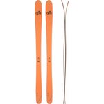 DPS Pagoda Piste 90 RP Orange