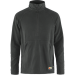 Fjällräven Vardag Lite Fleece Mens Dark Grey (030)
