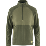 Fjällräven Vardag Lite Fleece Mens Laurel Green/ Light Olive (625-622)
