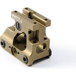 Unity Tactical FAST - MRO Mount FDE