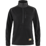 Fjällräven Vardag Lite Fleece Womens Black/ Dark Grey (550-030)
