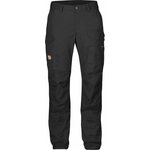 Fjällräven Vidda Pro Trousers Womens Black/ Black (550-550) (2022)