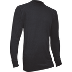 XGO Lightweight FR LS Crew (FR1) Black