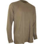 XGO Lightweight FR LS Crew (FR1) Tan 499