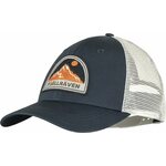 Fjällräven Badge Långtradarkeps Navy (560)