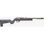 Magpul Hunter X-22 Backpacker Stock – Ruger® 10/22 Takedown® Stealth Grey