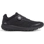 Viking Apex Side Boa Womens Black