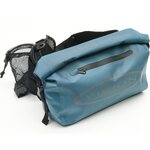 Vision Aqua Handles Petrol Blue