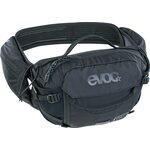 Evoc Hip Pack Pro E-Ride 3 Black