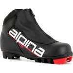 Alpina T8 Junior Black / White / Red