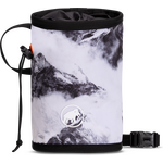 Mammut Gym Print Chalk Bag Alpine AOP