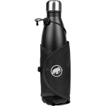 Mammut Lithium Add-on Bottle Holder Black