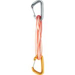 Mammut Sender Wire Quickdraw Light Grey / Gold