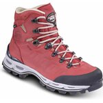 Meindl Bellavista Lady MFS GTX Ruby Red / Beige
