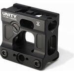 Unity Tactical FAST - AP Micro Mount Black