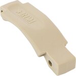 BCM GUNFIGHTER™ Trigger Guard Mod 0 Flat Dark Earth