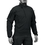 UF PRO Ace Gen.2 Winter Combat Shirt Black