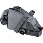 Evoc Seat Pack Boa S, 1L Carbon Grey