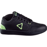 LEATT 3.0 Flat Shoe Womens Black