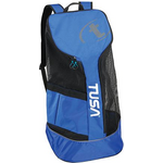 Tusa Mesh Backpack Cobalt Blue