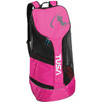 Tusa Mesh Backpack Hot Pink