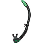Tusa Platina Hyperdry II QB Energy Green