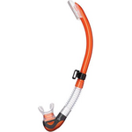 Tusa Platina Hyperdry II Energy Orange