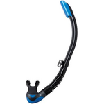 Tusa Platina Hyperdry II QB Fishtail Blue