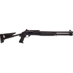 Benelli M4 Super 90 Tele 18,5"