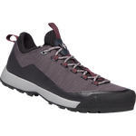 Black Diamond Mission LT Womens Anthracite / Wisteria