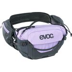 Evoc Hip Pack Pro 3L + 1.5L Bladder Multicolor