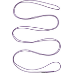Black Diamond 10 mm Dynex Runner, 240 cm Purple