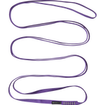 Black Diamond 18 mm Nylon Runner, 240 cm Purple
