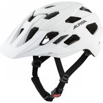 Alpina Plose MIPS White Matt