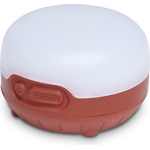 Black Diamond Moji R+ Lantern Dark Crimson