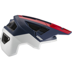 LEATT All Mountain 4.0 Helmet Chilli