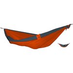 Ticket To The Moon MoonHammock KingSize Orange / Grey