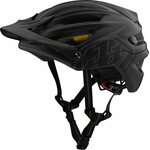 Troy Lee Designs A2 Helmet MIPS Decoy Black