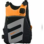 Baltic Sup Elite Buoyancy Aid Orange/Svart