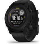 Garmin Descent G1 Solar Black