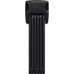Abus Bordo 6000K / 90 X-PLUSs Lukko Black