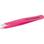 Tweezerman Slant Tweezer Pretty in Pink