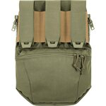 Direct Action Gear SPITFIRE ASSAULT PANEL Adaptive Green