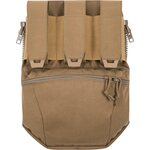 Direct Action Gear SPITFIRE ASSAULT PANEL Coyote