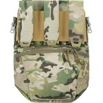 Direct Action Gear SPITFIRE ASSAULT PANEL Multicam